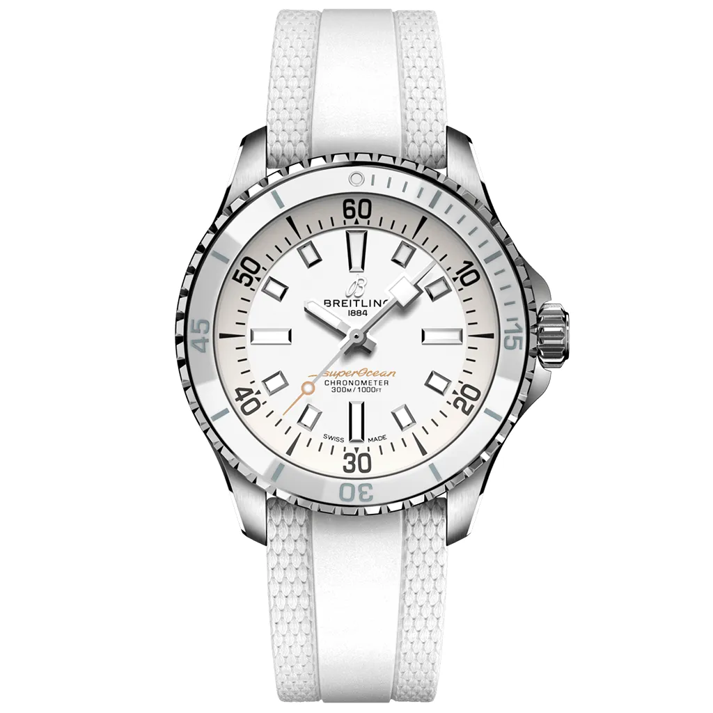 Superocean Automatic 36 A17377211A1S1