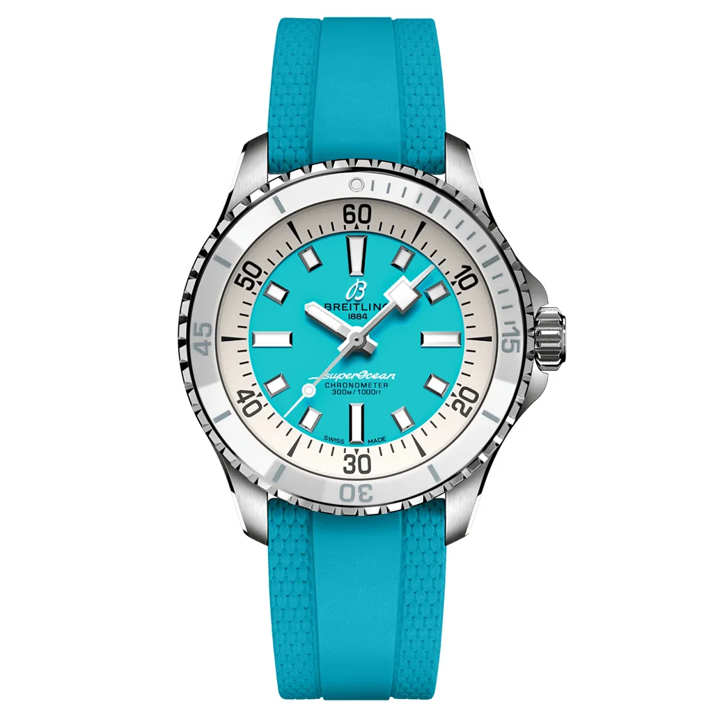 Superocean Automatic 36 A17377211C1S1