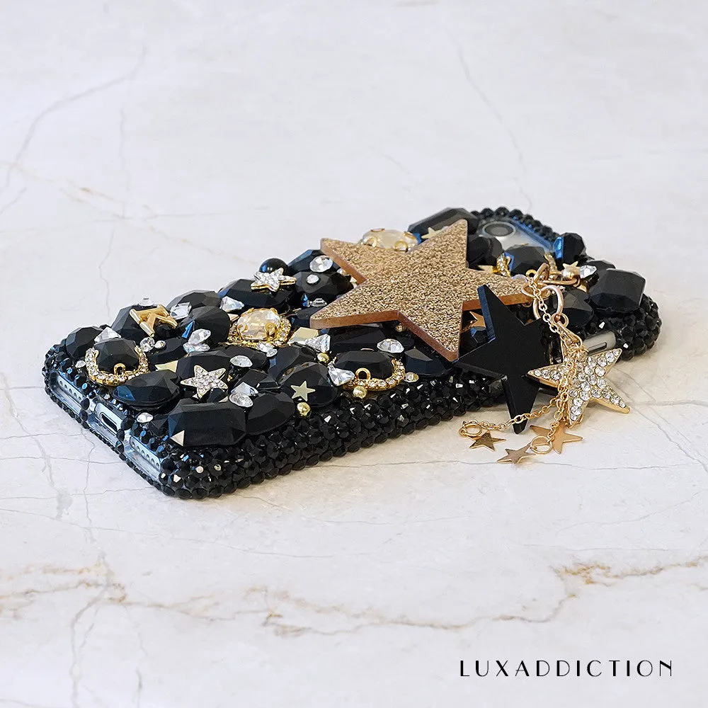 Superstar Personalized Name & Initials Design (style PN_1120)