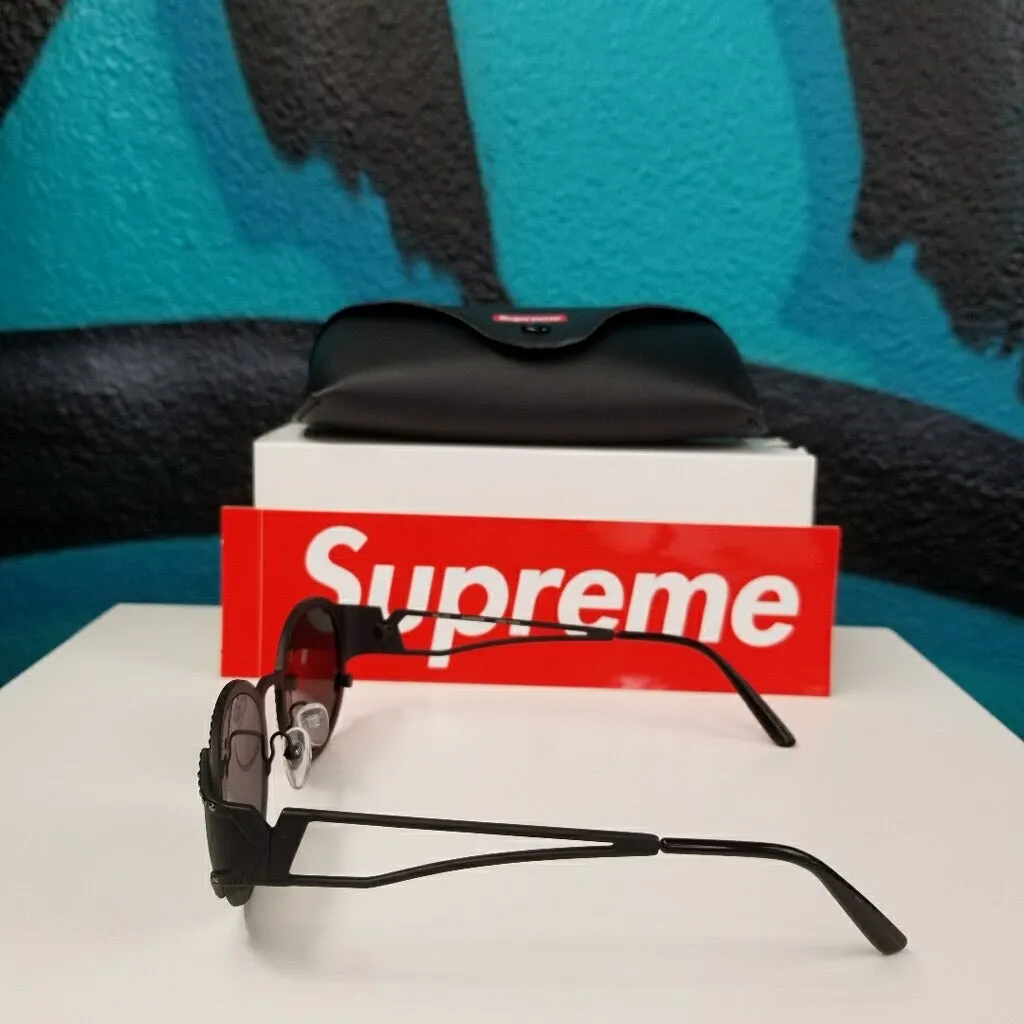Supreme Miller Sunglasses
