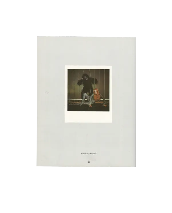 SX-70 ART