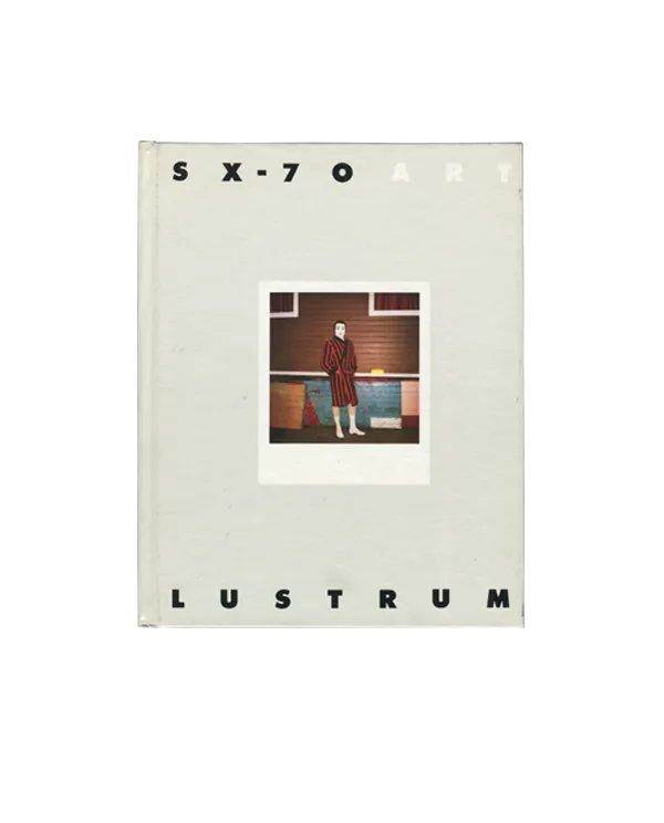 SX-70 ART