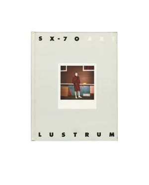 SX-70 ART