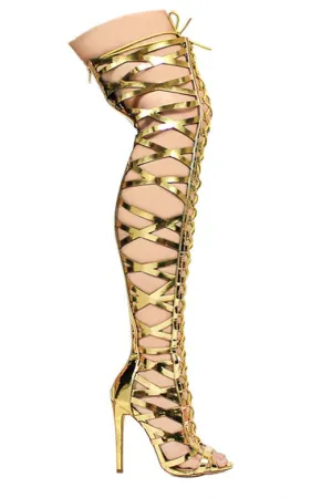 Tall Tales (Gold)