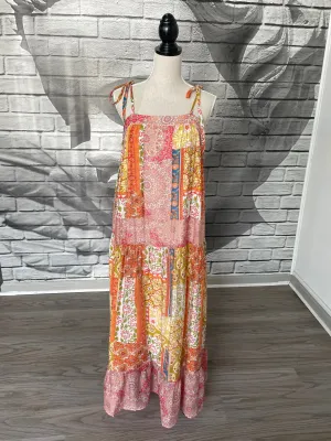 Talulah Maxi Dress