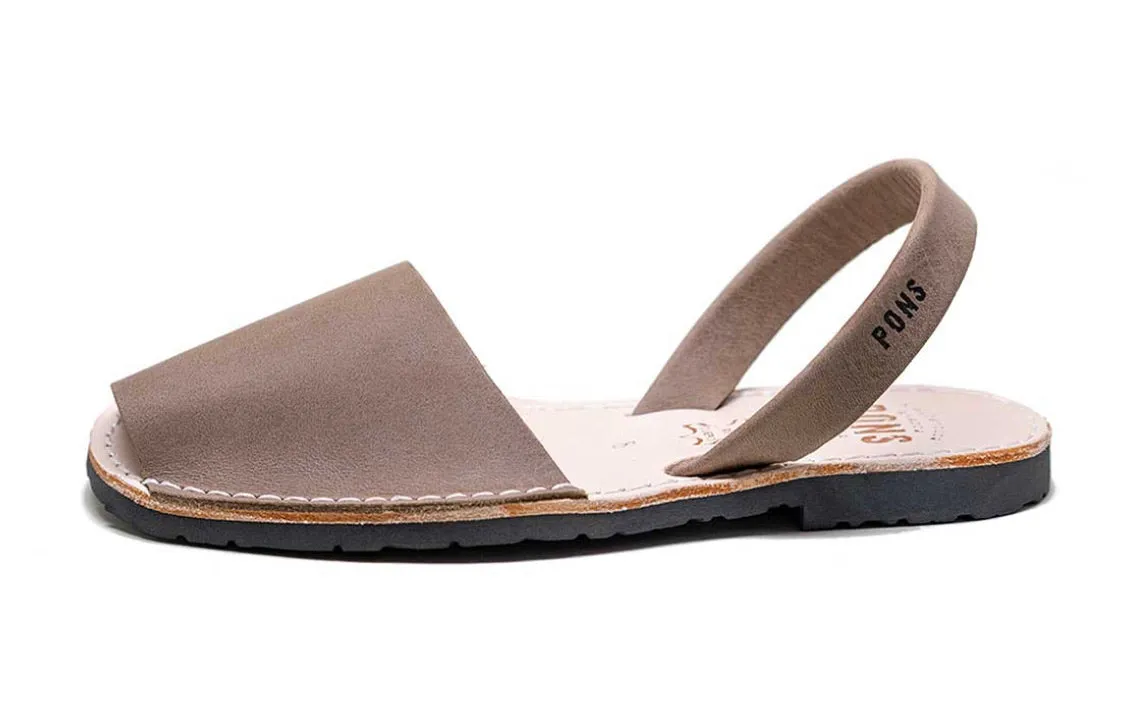 Taupe Pons