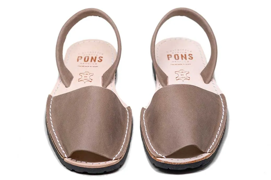Taupe Pons