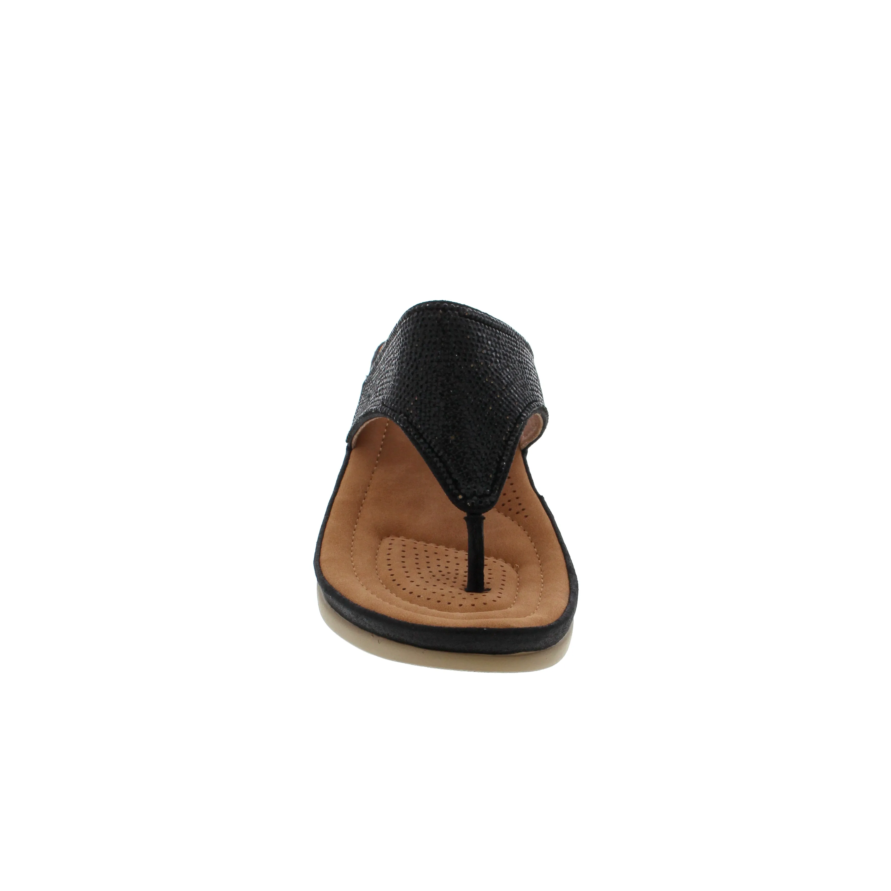 Taxi Janice-03 - Black