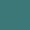 Teal Satin Wrap Over Open Back Dress