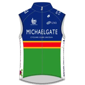 TECH Wind Vest