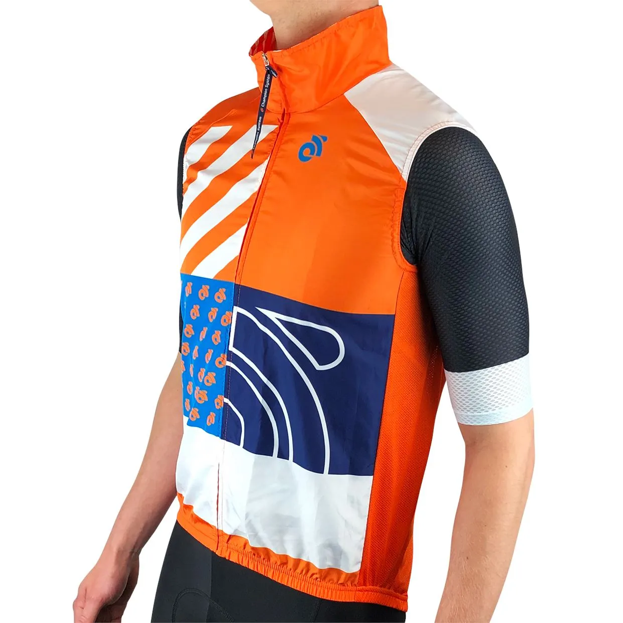 TECH Wind Vest