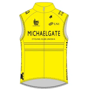 TECH Wind Vest
