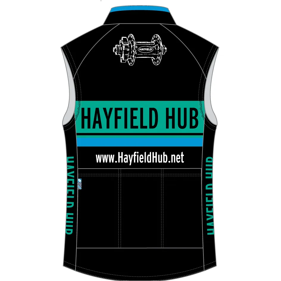 TECH Wind Vest