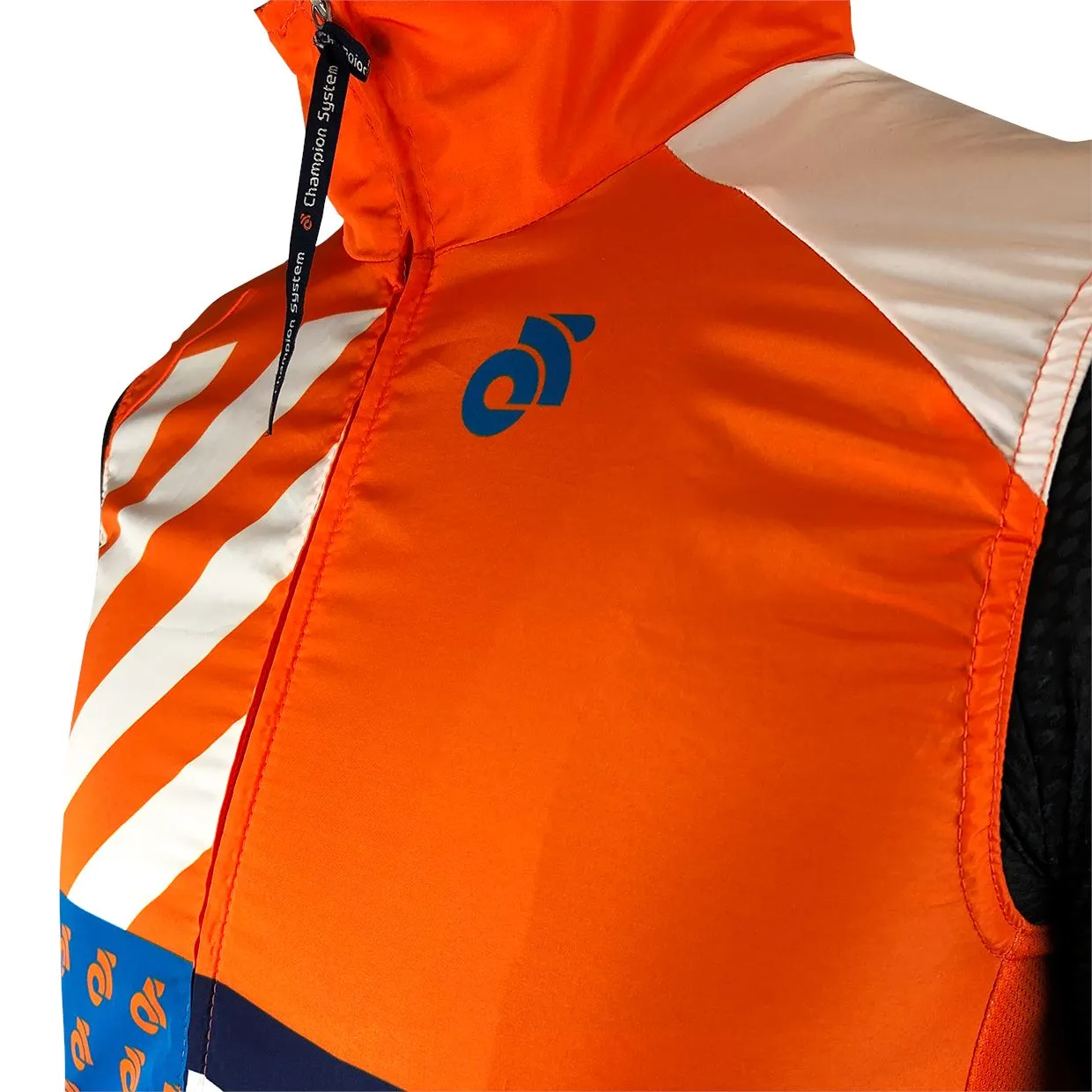 TECH Wind Vest