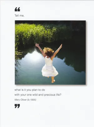 Tell me what is it you plan to do Birthday Card