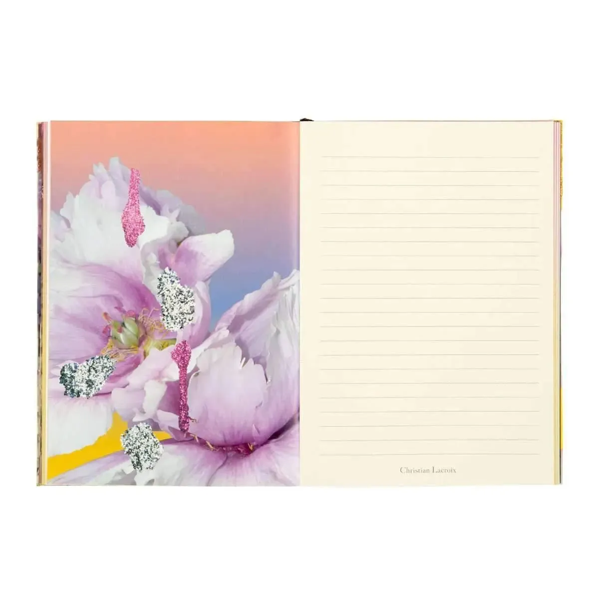 The Art Series - Catherine Larré A5 Notebook