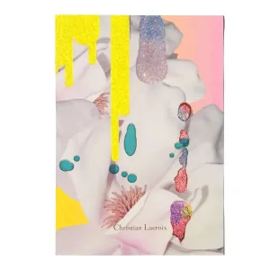 The Art Series - Catherine Larré A5 Notebook