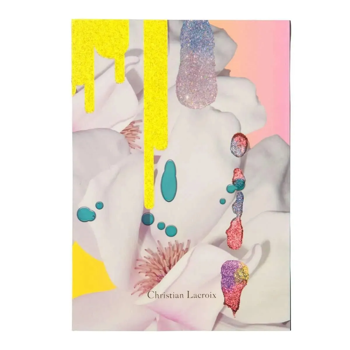 The Art Series - Catherine Larré A5 Notebook