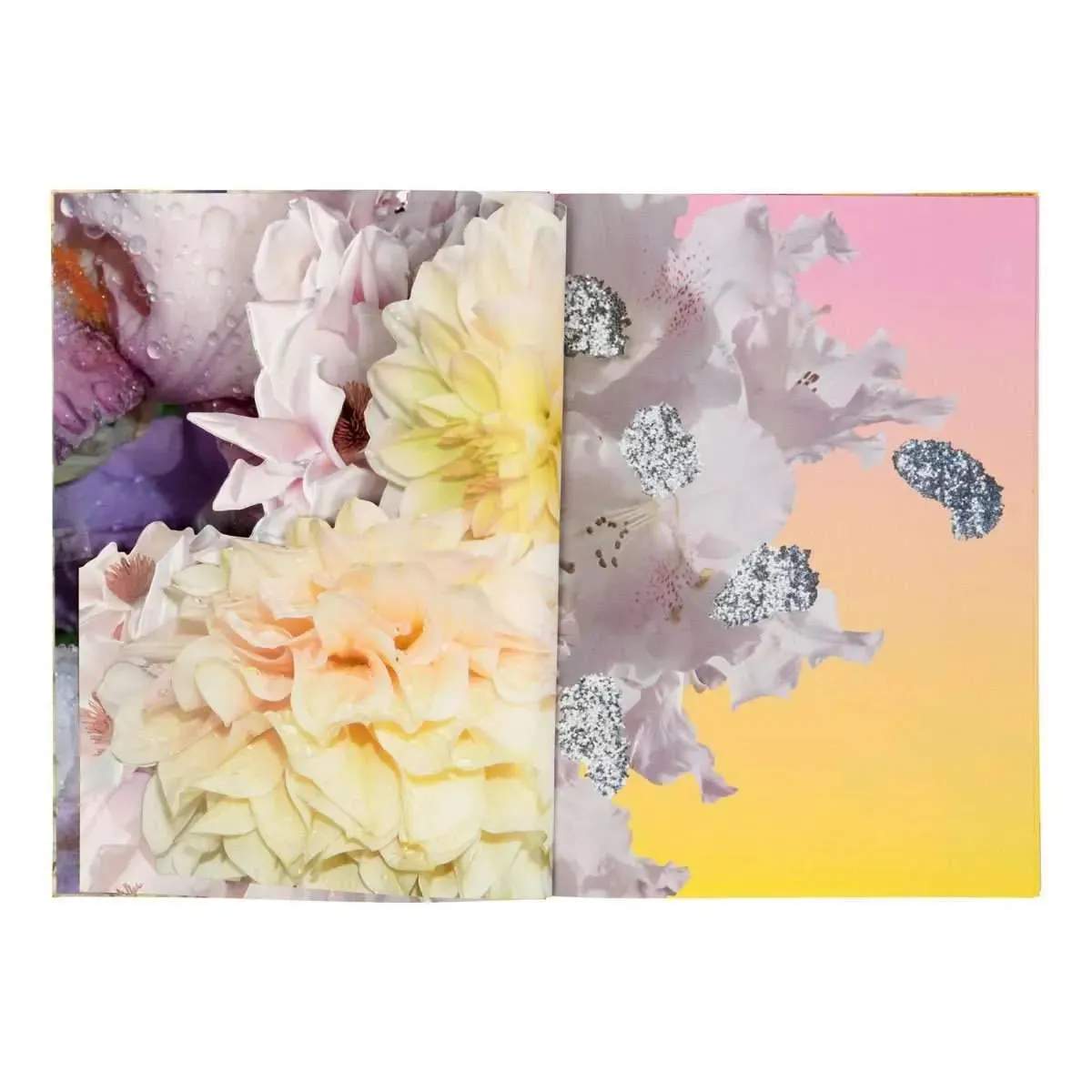The Art Series - Catherine Larré A5 Notebook