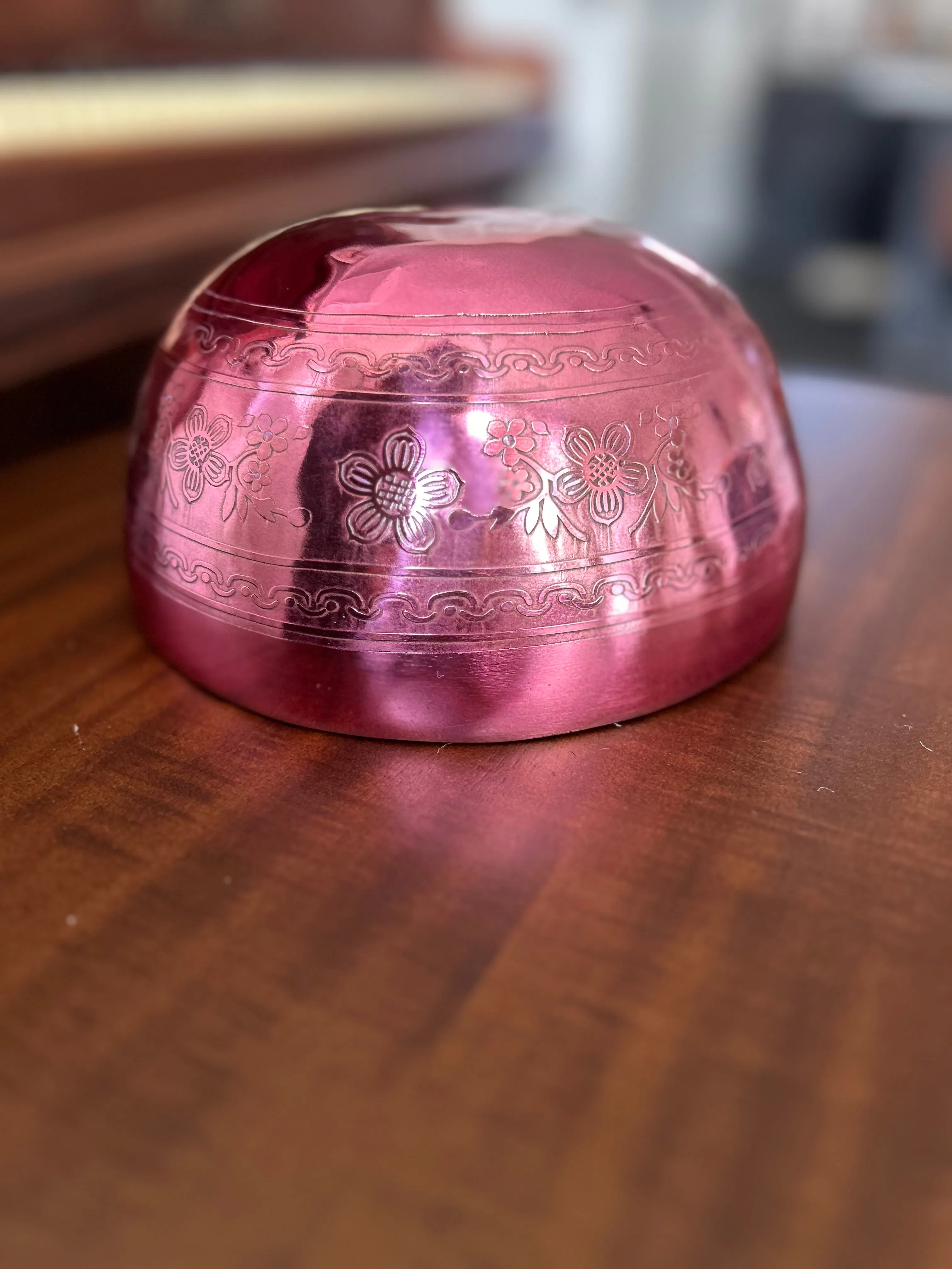 The Bloom Bowl: Limited Edition Valentines Day Release