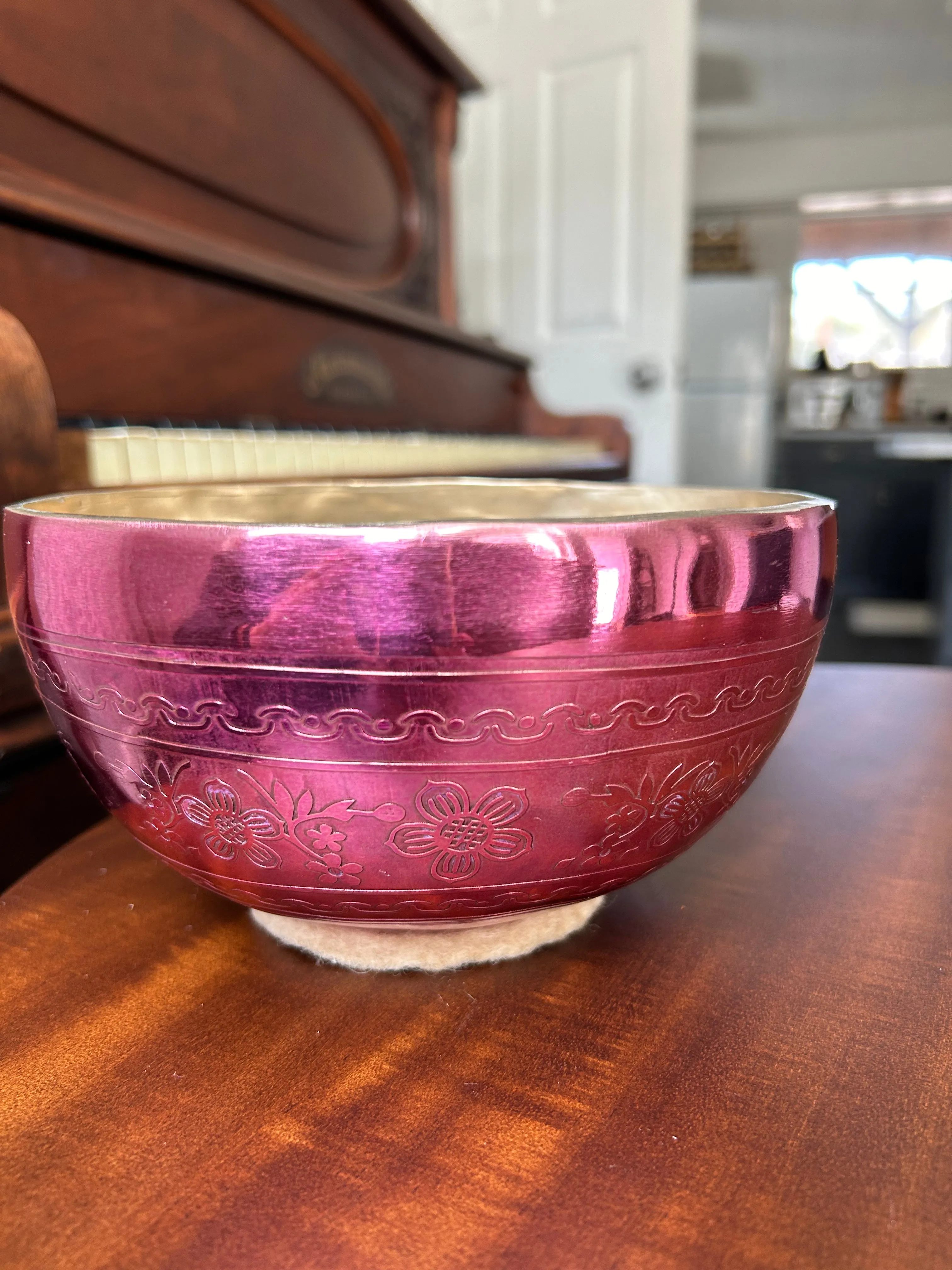 The Bloom Bowl: Limited Edition Valentines Day Release
