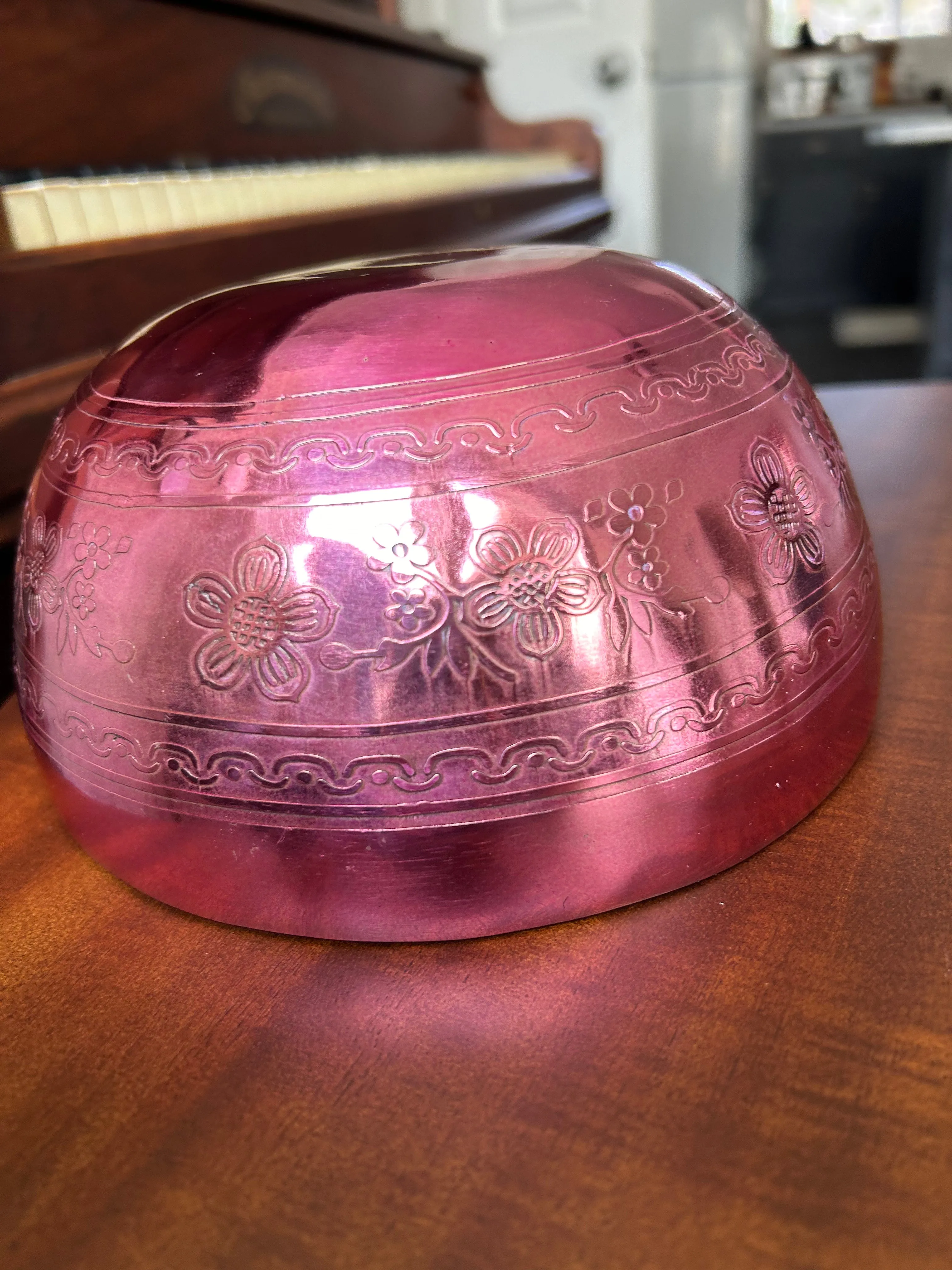 The Bloom Bowl: Limited Edition Valentines Day Release