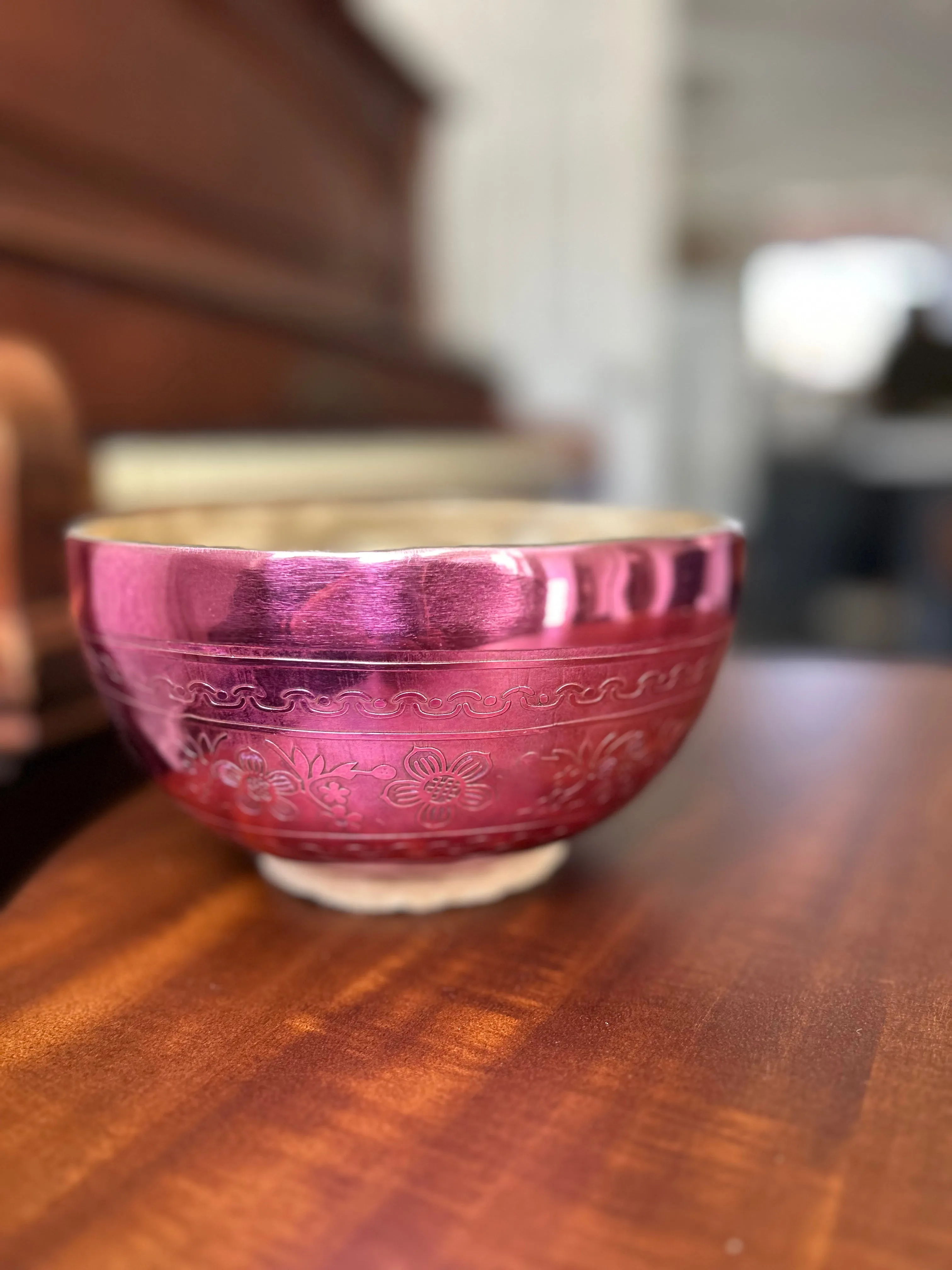 The Bloom Bowl: Limited Edition Valentines Day Release