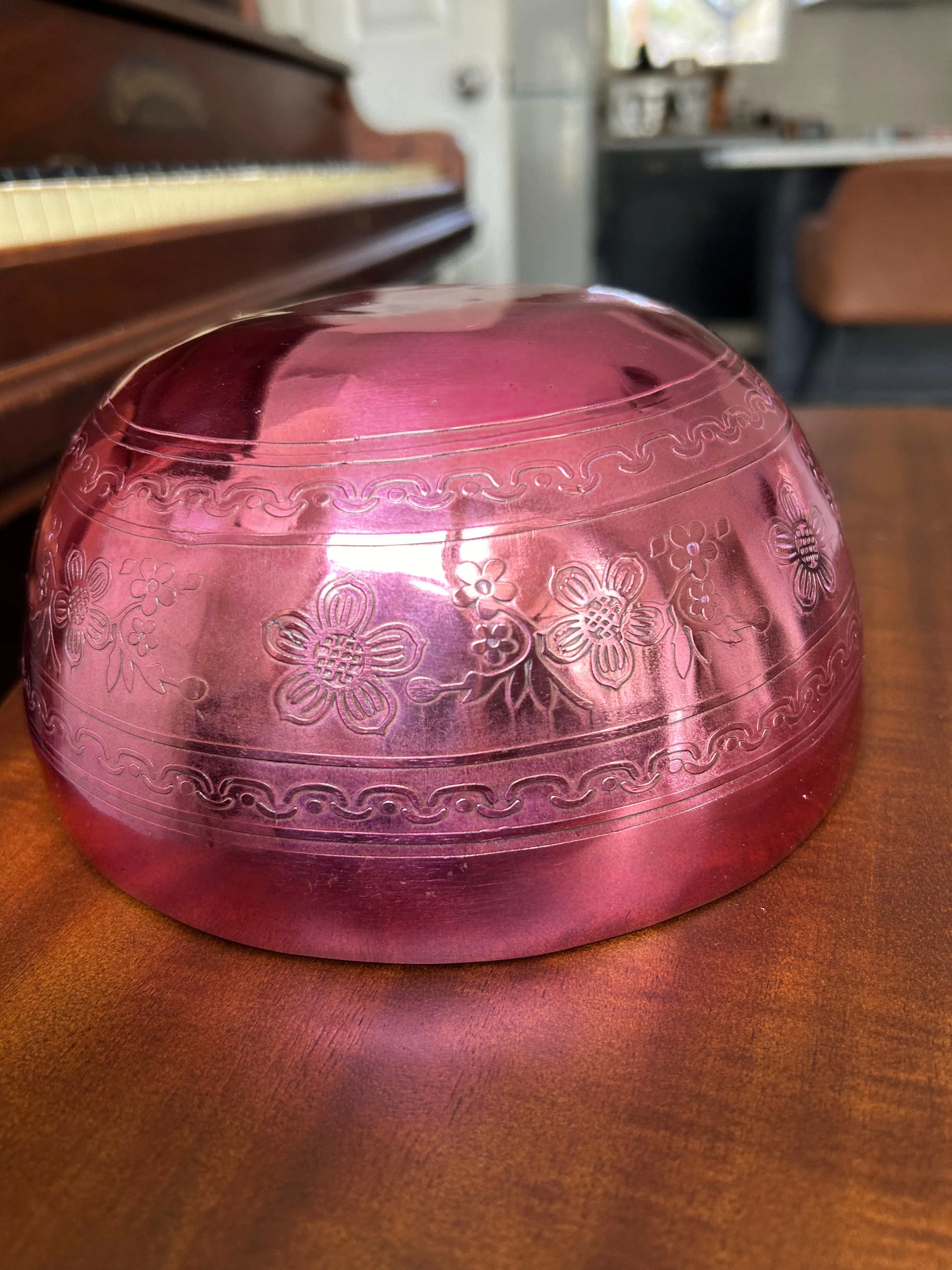 The Bloom Bowl: Limited Edition Valentines Day Release