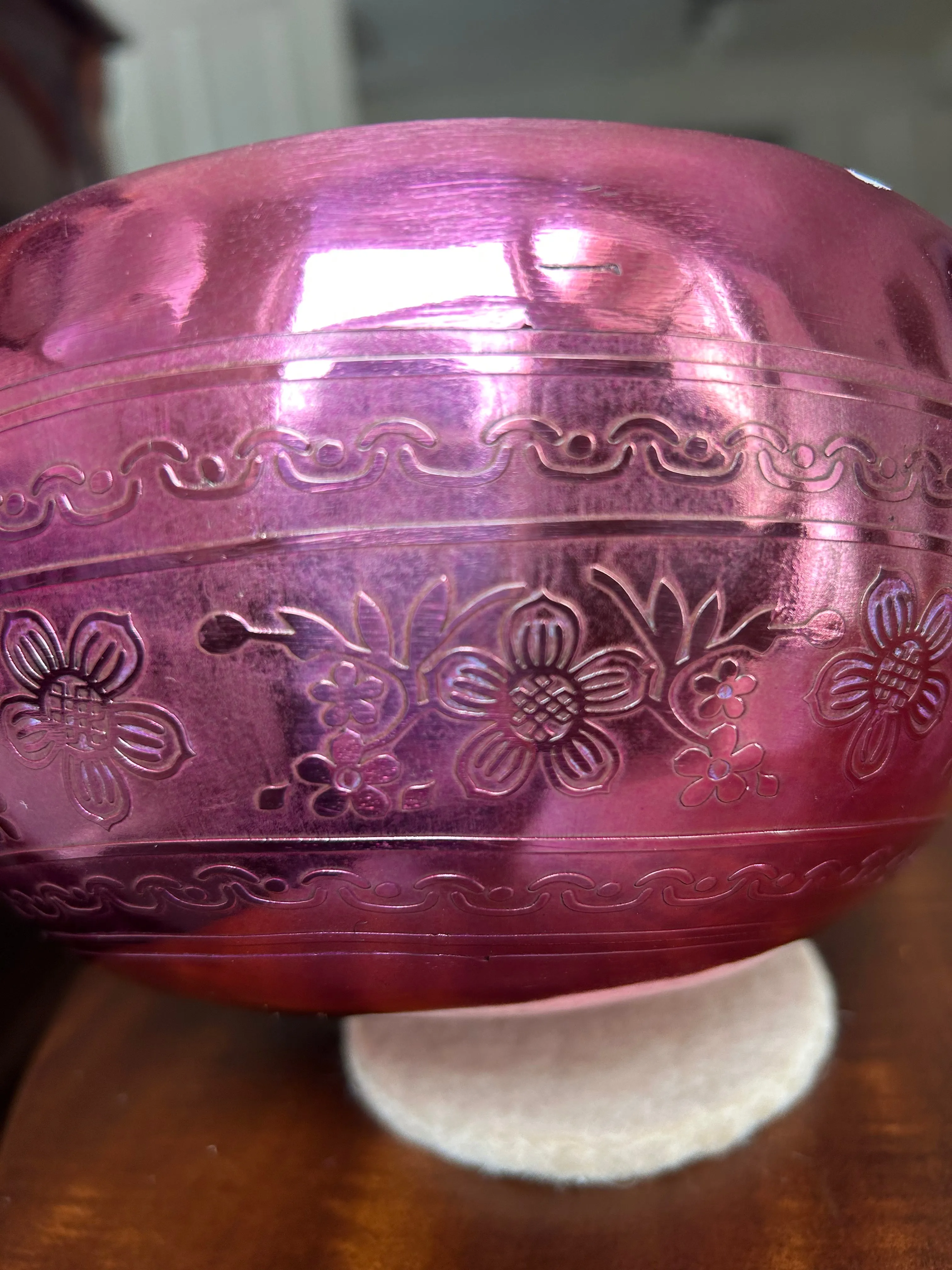 The Bloom Bowl: Limited Edition Valentines Day Release