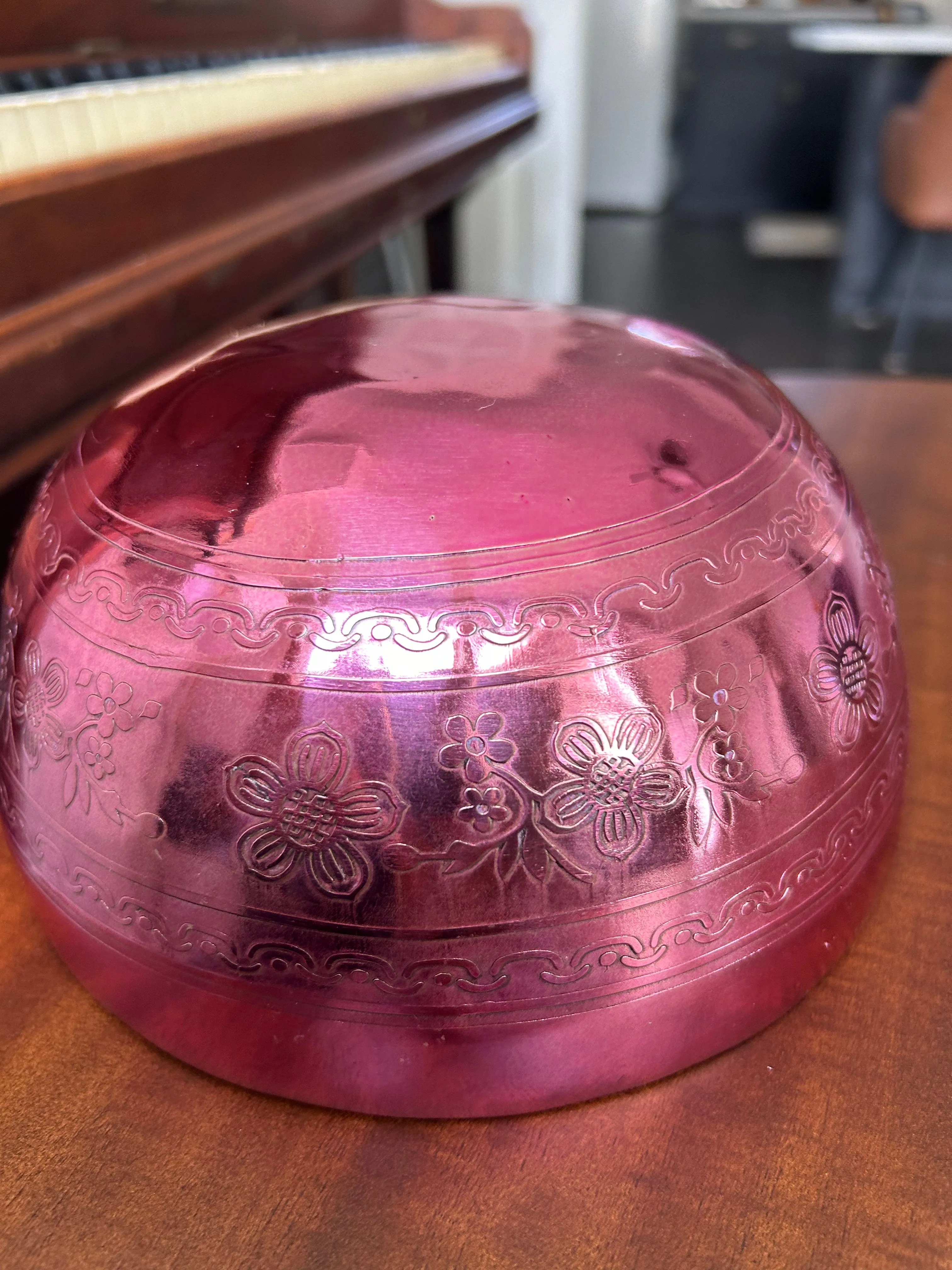 The Bloom Bowl: Limited Edition Valentines Day Release