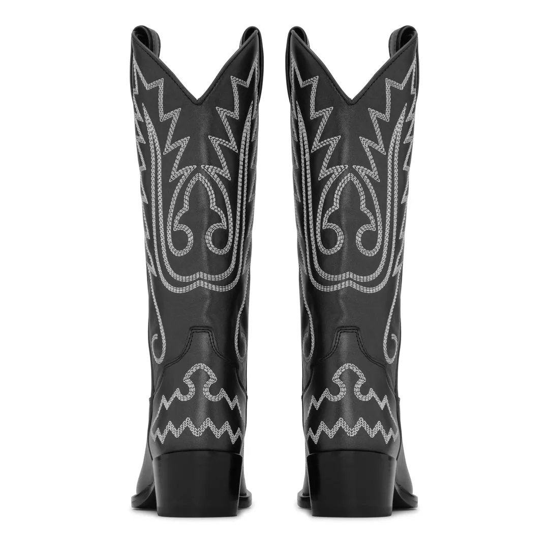 The Boot Special Edition