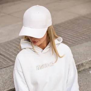 The Cloud Cap - Embroidered