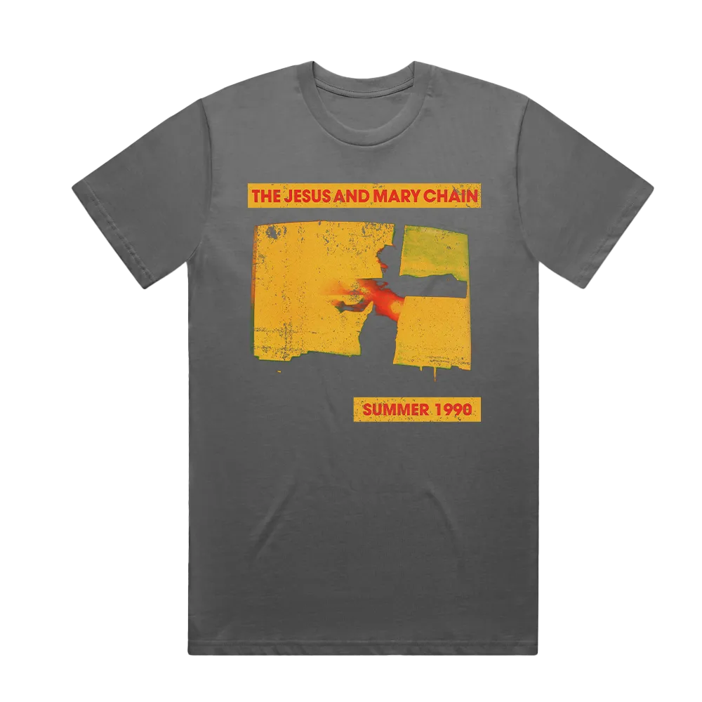The Jesus and Mary Chain | April Skies T-Shirt