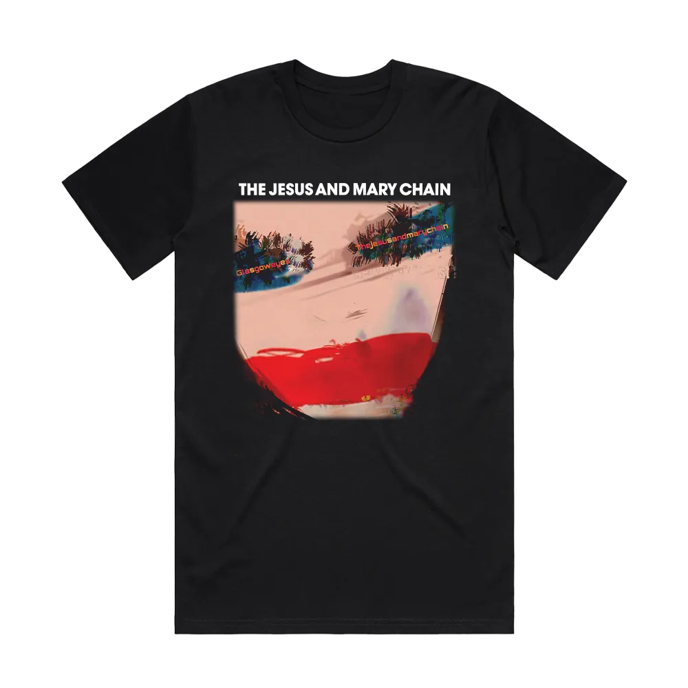 The Jesus and Mary Chain | Tour T-Shirt