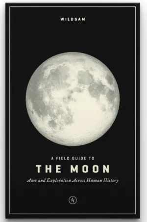 The Moon-Awe and exploration