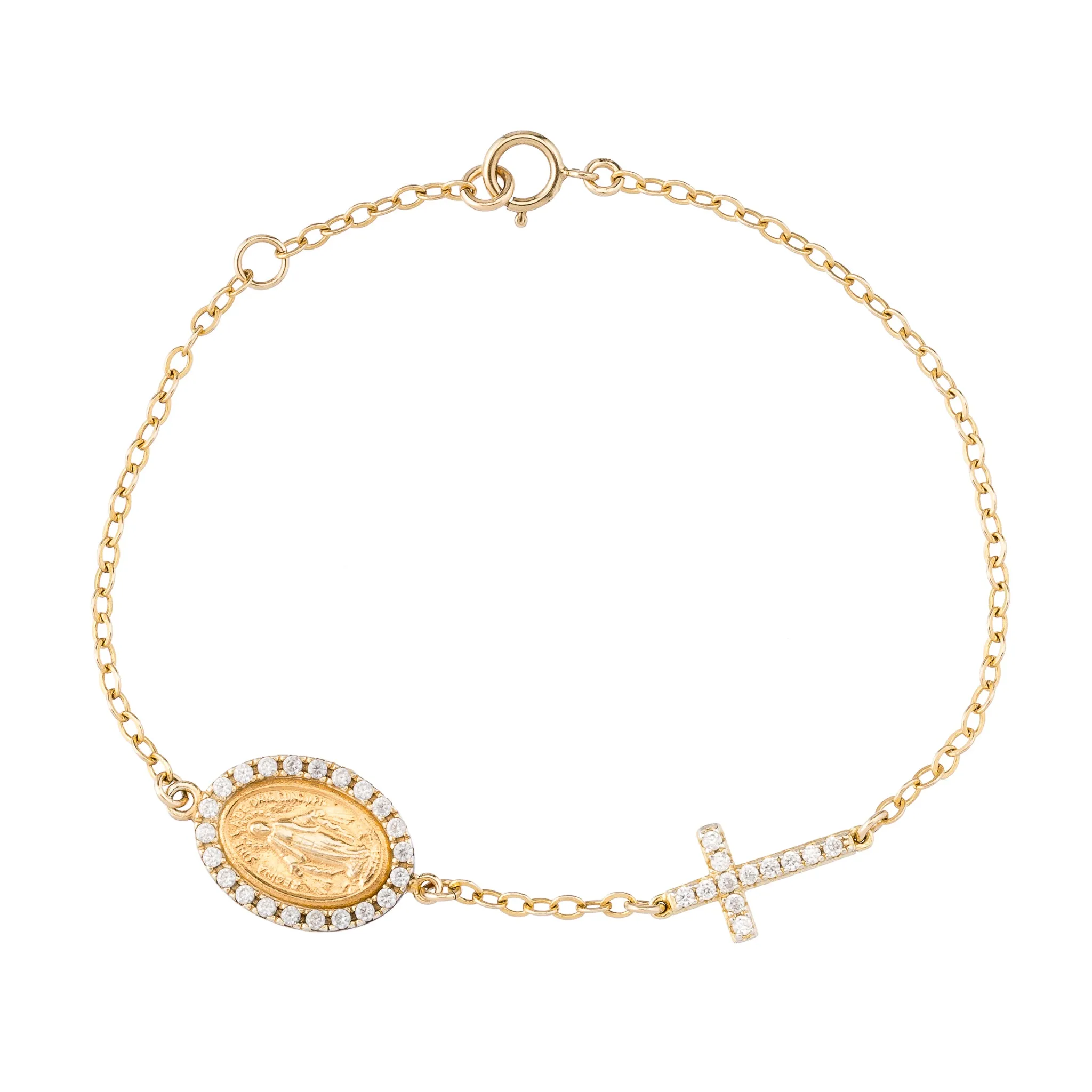 The Reina Bracelet