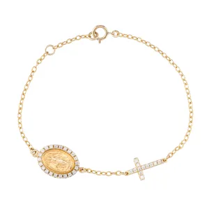 The Reina Bracelet