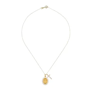 The Reina Necklace