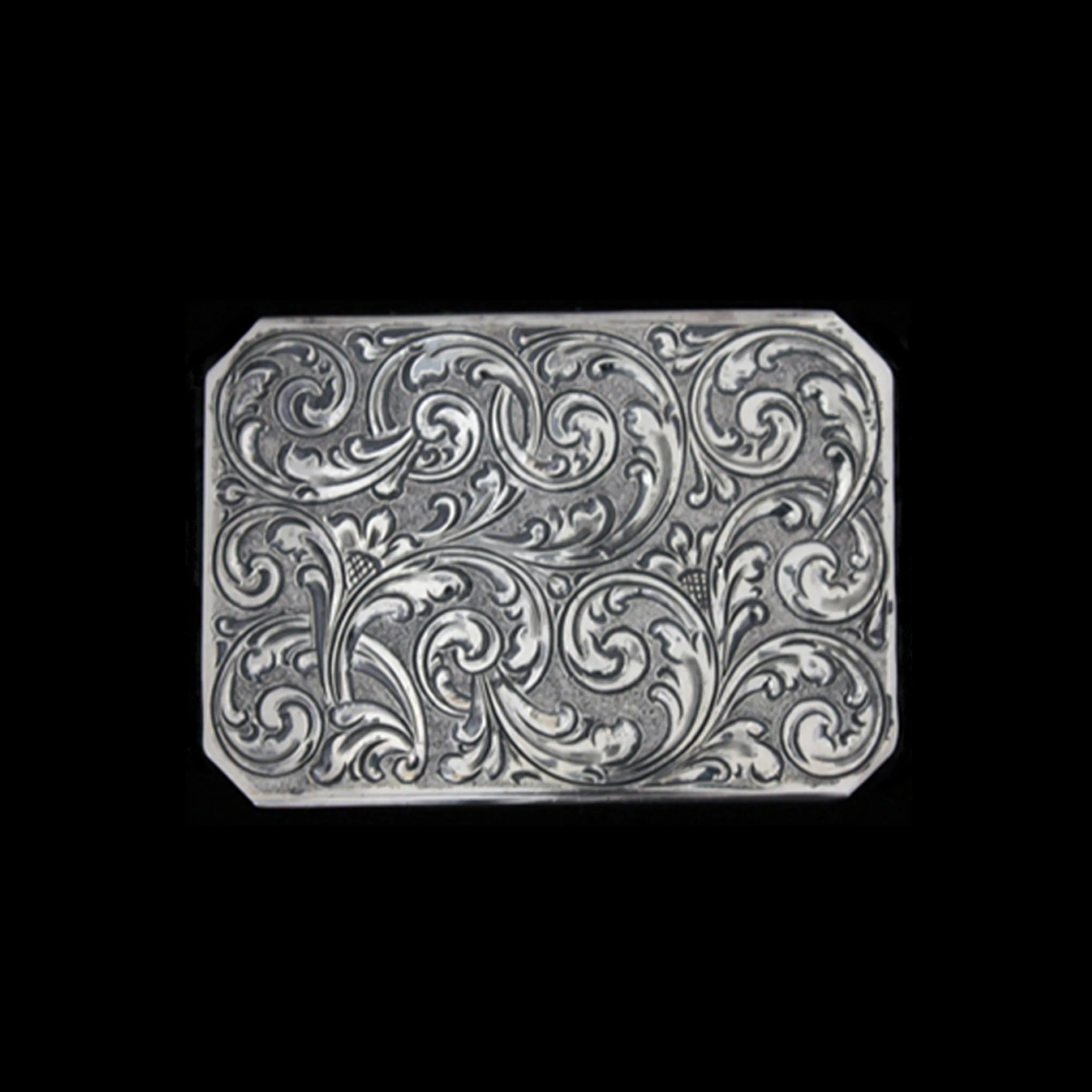 The Sentry Channel Buckle for Ladies