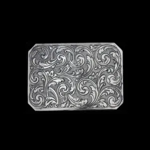 The Sentry Channel Buckle for Ladies