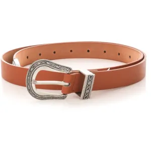 Thin Embroidered Belt (New2Youlx)