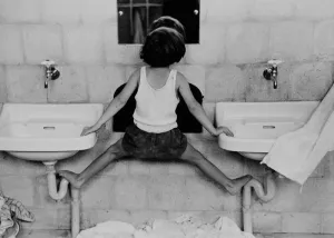 Tirza on Sinks, Israel