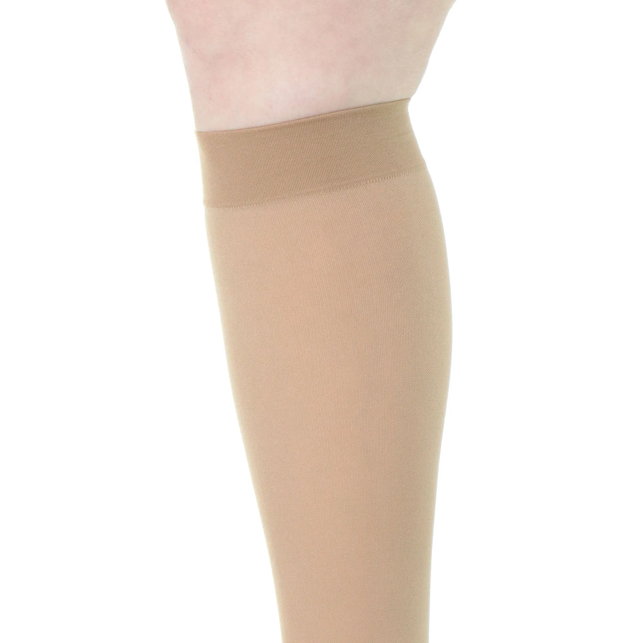Toeless Compression Socks For Women In 20 30 mmHg CircuTrend