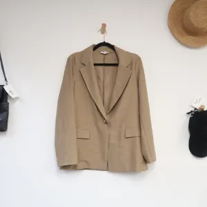 TopShop - Blazer (Women's 4)