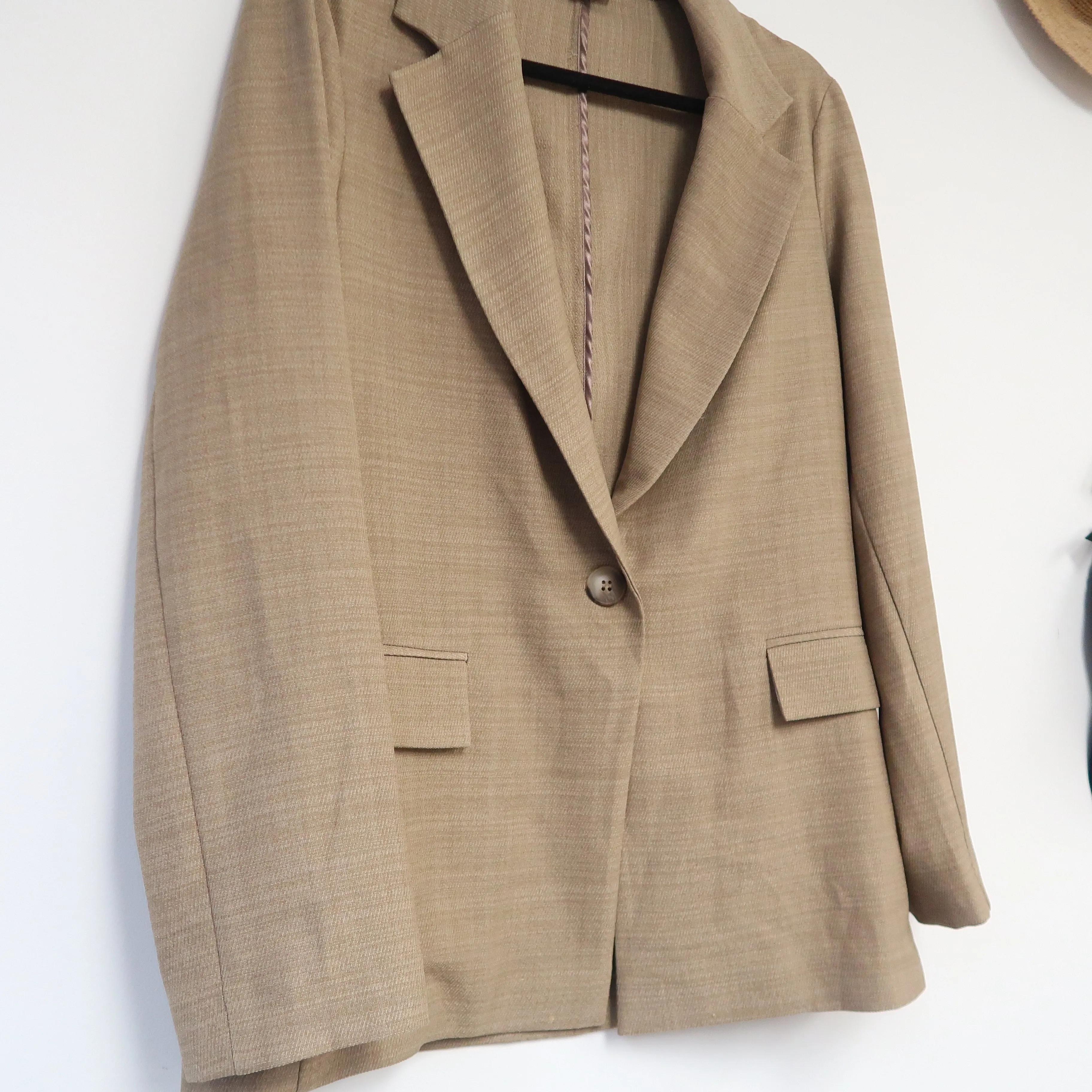TopShop - Blazer (Women's 4)