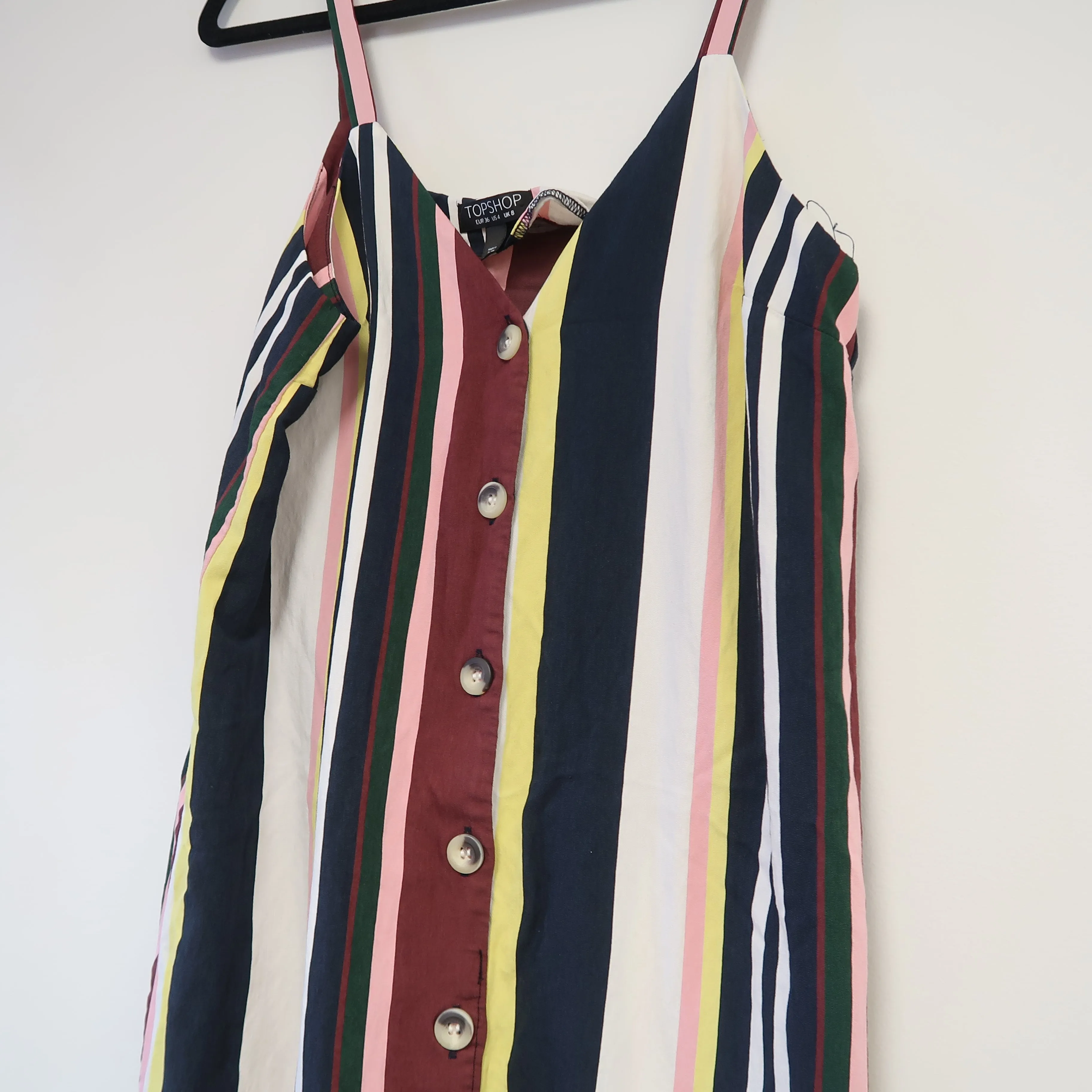 TopShop - Dress (Women's 4)