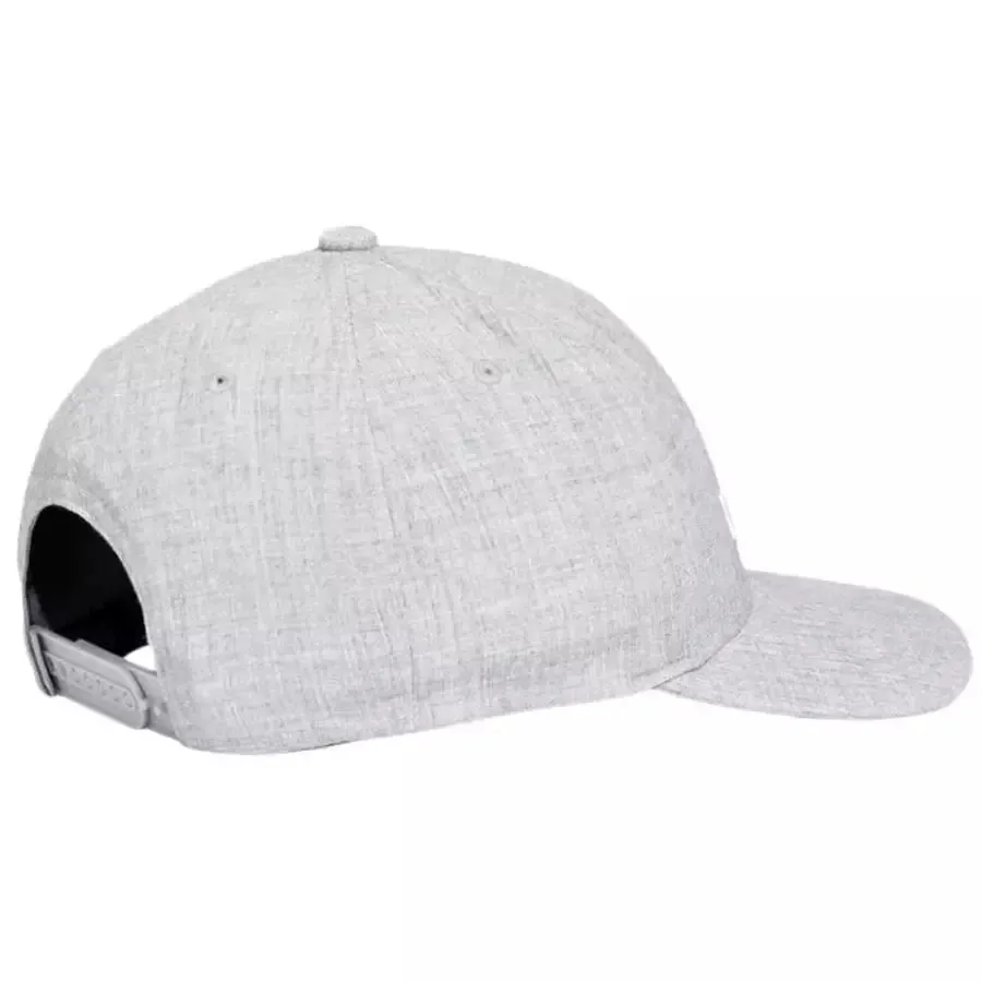 Travis Mathew Men's Rockdale Hat - Grey