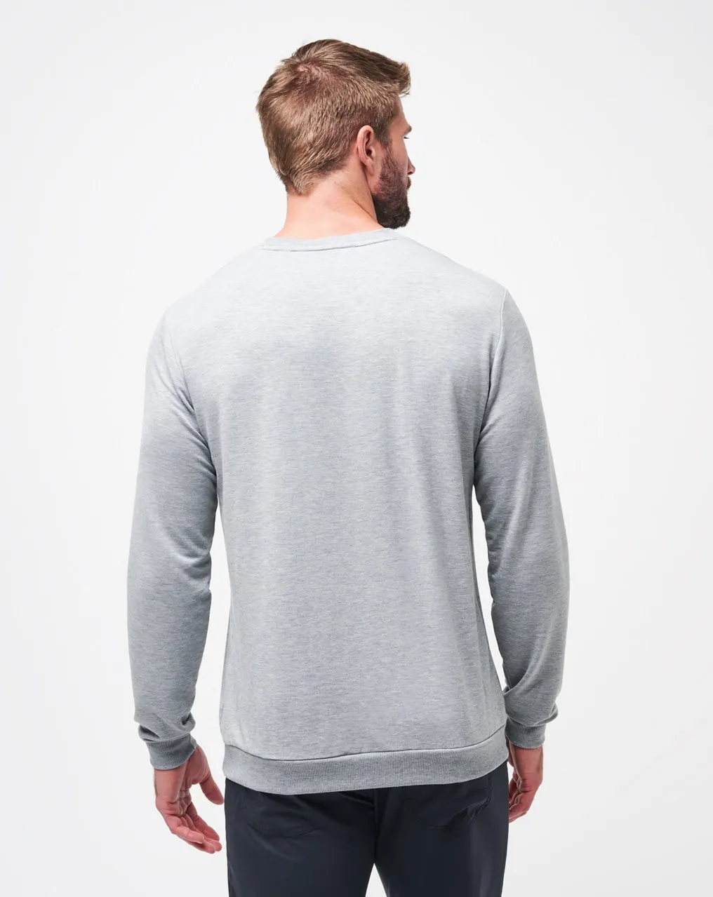 TravisMathew Amenities Crew