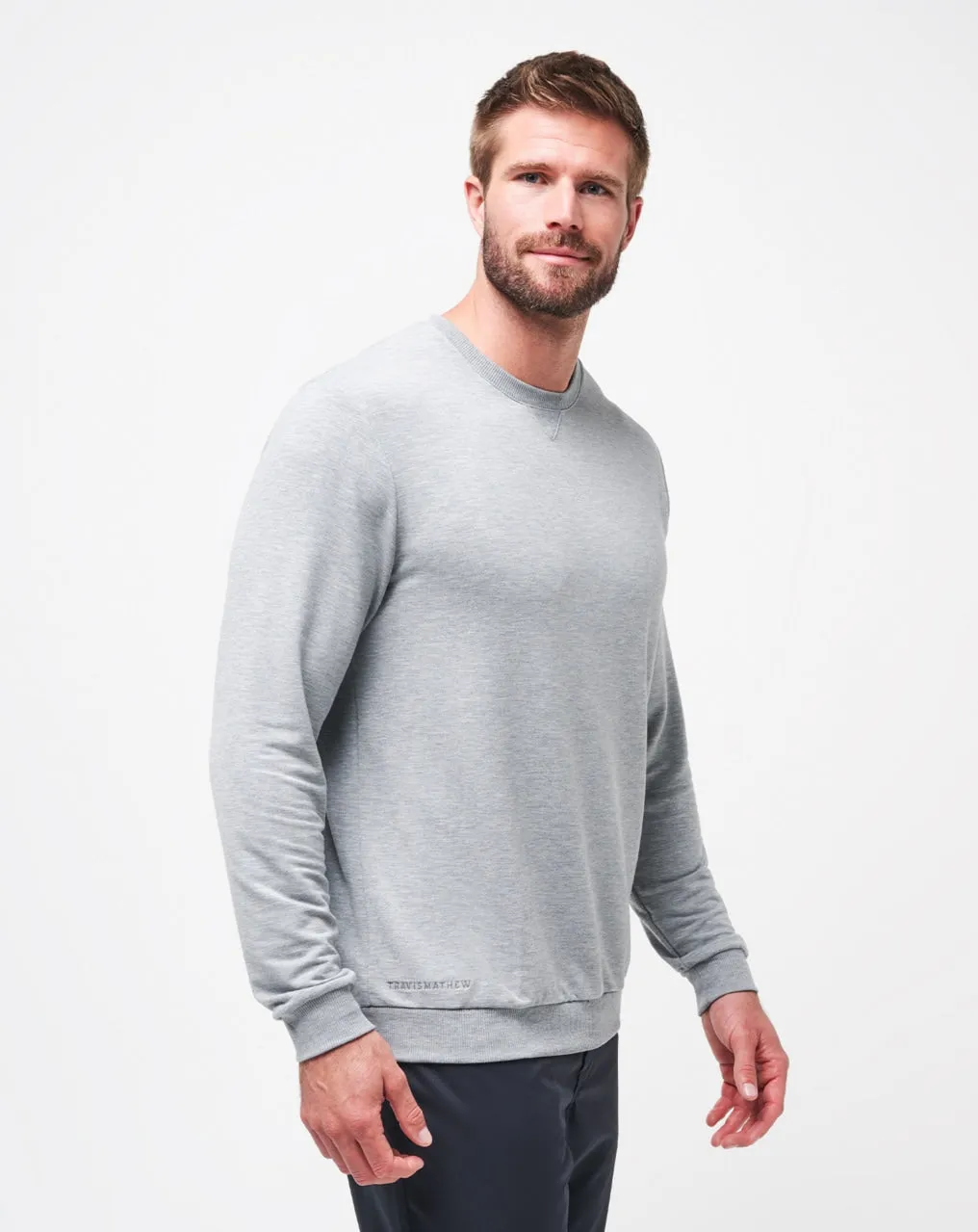 TravisMathew Amenities Crew