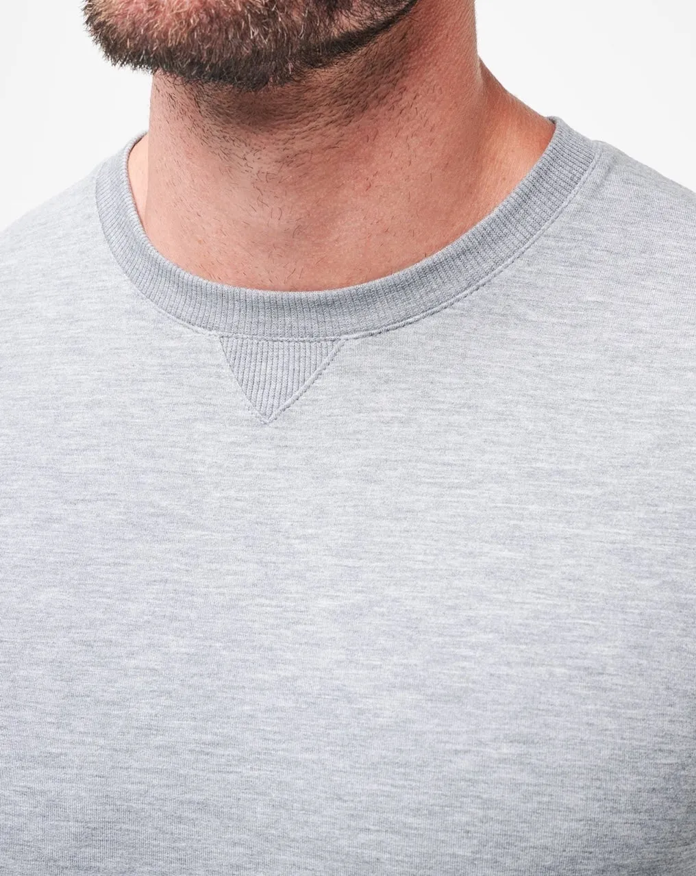 TravisMathew Amenities Crew